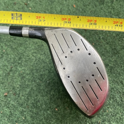 BEN HOGAN JR KIDS DRIVER 38" GRAPHITE SHAFT GOOD CONDITION - Picture 4 of 6