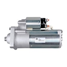 Anlasser Starter 12 V 2,2 kW 11 Zähne HELLA für u.a. VOLVO V70