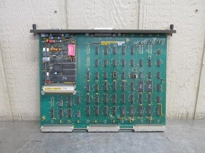 Bosch NC-SPS 1070048499-113 Circuit Control Board 60 Day Warranty
