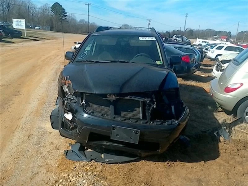 Motor de caja de fusibles compatible con Mitsubishi Envavor 2011 Foto 2 de 4