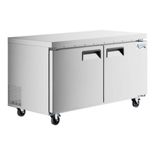 60" Undercounter Refrigerator