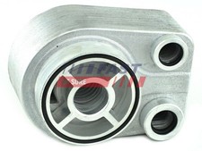 Ölkühler Schaltgetriebe FAST FT55298 für MERCEDES CITAN Tourer W415 KLASSE W176 Ölkühler Schaltgetriebe FAST FT55298 für MERCEDES CITAN Tourer W415 KLASSE W176