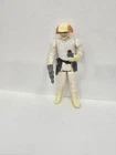 Vintage 1980 Kenner Star Wars ESB * CLOUD CAR PILOT * Complete & Original  W2