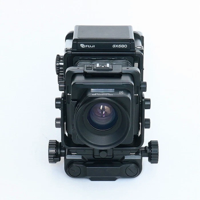 Fujifilm GX680 Film Cameras for sale | eBay
