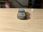Vintage Hot Wheels Blackwall Mustang Stocker 1974 Loose