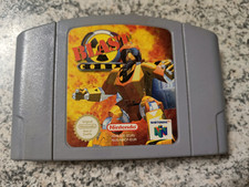 Thumbnail of ebay&reg; auction 267506399943 | Blast Corps Nintendo 64 N64 | Nur Modul