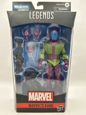 2020 Hasbro Marvel Legends Kang BAF Joe Fixit Action Figure NIB