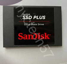 SanDisk Solid-State Drives 240 GB Storage Capacity for sale | eBay