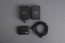 slingstudio cameralink and elgato HD60