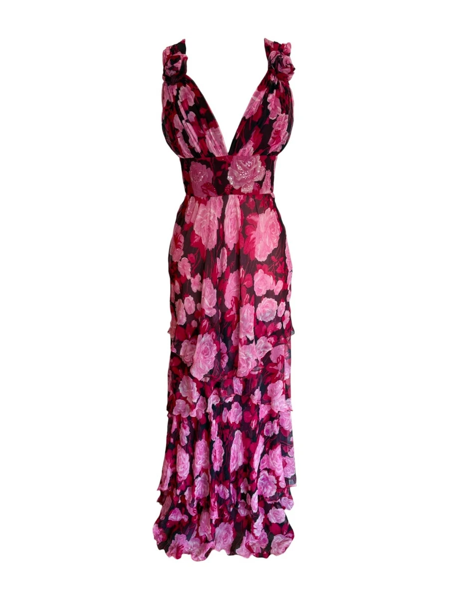 Blumarine Floral Dresses for Women for sale | eBay