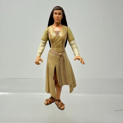 Kenner Star Wars Princess Leia Organa Ewok Celebration Outfit 1997 Vintage READ