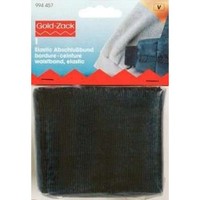 Elastic 93X140Mm Gummibund Alle Farben AbschlußBund Marine Prym 994457
