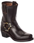 Frye Harness 8R Leather Boot Women's