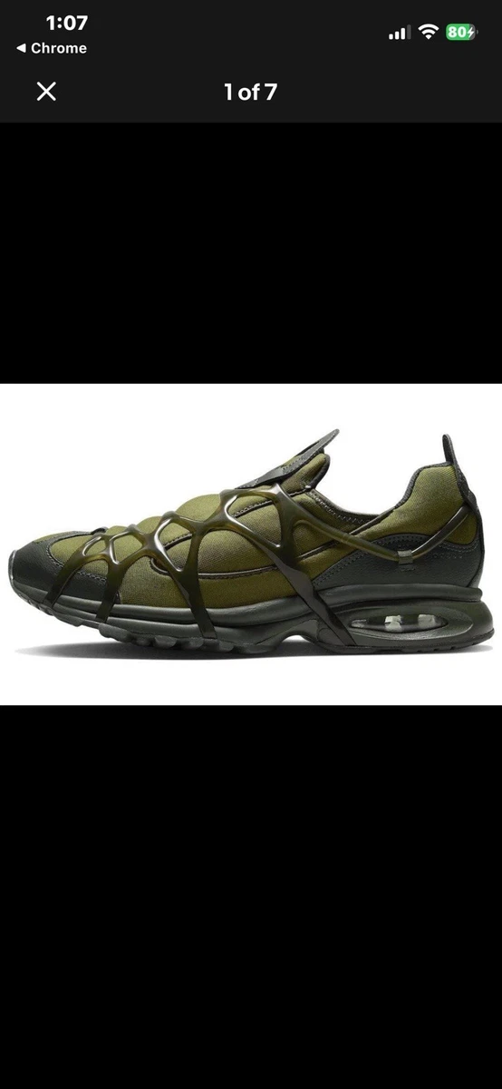 Nike Air Kukini Pilgrim for Sale | Authenticity Guaranteed | eBay