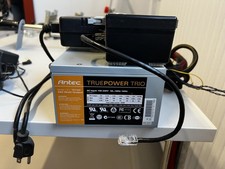 Antec Power Supply from Frasca C172 mentor (Will ship EU / US)