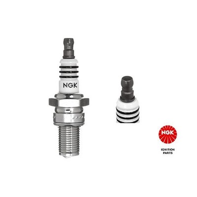 NGK IRIDIUM IX ZÜNDKERZE Sparkplug | BR8ECMIX 3520
