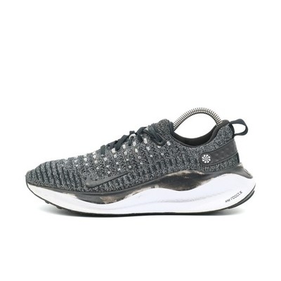 Nike Herren React Infinity Run Flyknit 2 Sneaker EU 41 Reactx-Dämpfung
