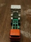 GMC Tipper Truck  Lesney Matchbox Series Red Diecast Truck 1:64 — photo 2