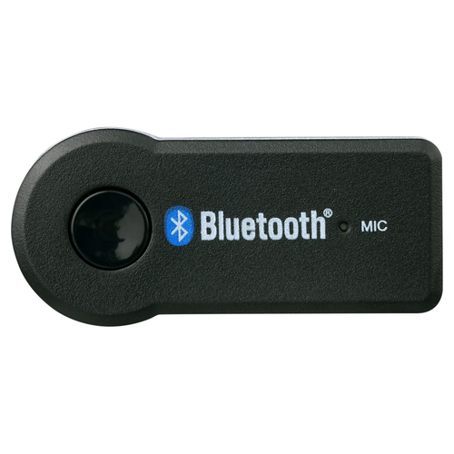 Bluetooth Adapter Wireless Audio Reciever with built in MIC - Picture 5 of 6