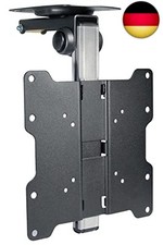 mywall HL12L TV Wand-/-Deckenhalterung 43,2cm (17") - 94,0cm (37") zum Unterbau