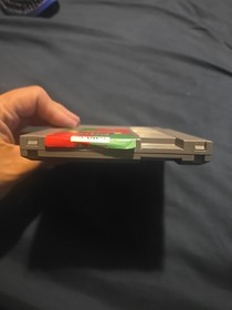 Attack of the Killer Tomatoes (Nintendo NES)