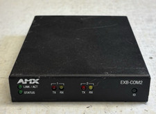 AMX EXB-COM2 / FG2100-22 ICSLan Serial Interface