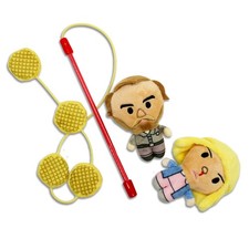 design LAB, Inc. Stranger Things Official Merchandise | One Size, Multi