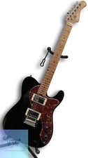 BACCHUS Electric Guitar Tactics CTM25 Versatile Design