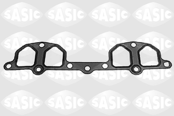 Intake Manifold SASIC 3480910 Gasket, intake manifold for CITROËN,PEUGEOT