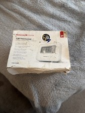 Honeywell Home TR3 Thermostat Wireless Programmable Thermostat