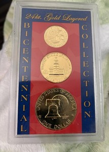 Bicentennial Coin Collection | eBay