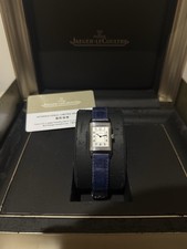 Jaeger-LeCoultre Reverso Classic Small Ref. Q2618540 (2021)