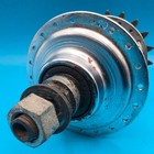 Sturmey Archer AW 3 Speed HUB Schwinn 40h Bicycle Vintage 1970   g6 — photo 10