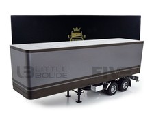 ROAD KINGS 1/18 - TRUCK TRAILER RK180162S