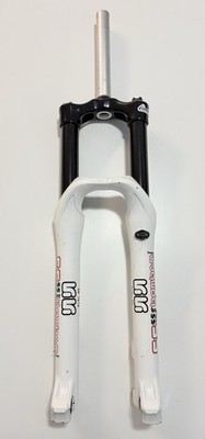 Marzocchi Bomber 55 Thru Axle Fork Suspension Disc 26  Steerer 8 1/4   (1 1/8)
