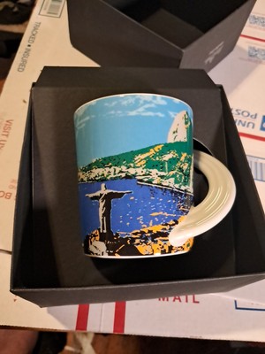 Rosental Studio-Line City Cup Rio De Janeiro NR. 51 - Angela KrauB Design New