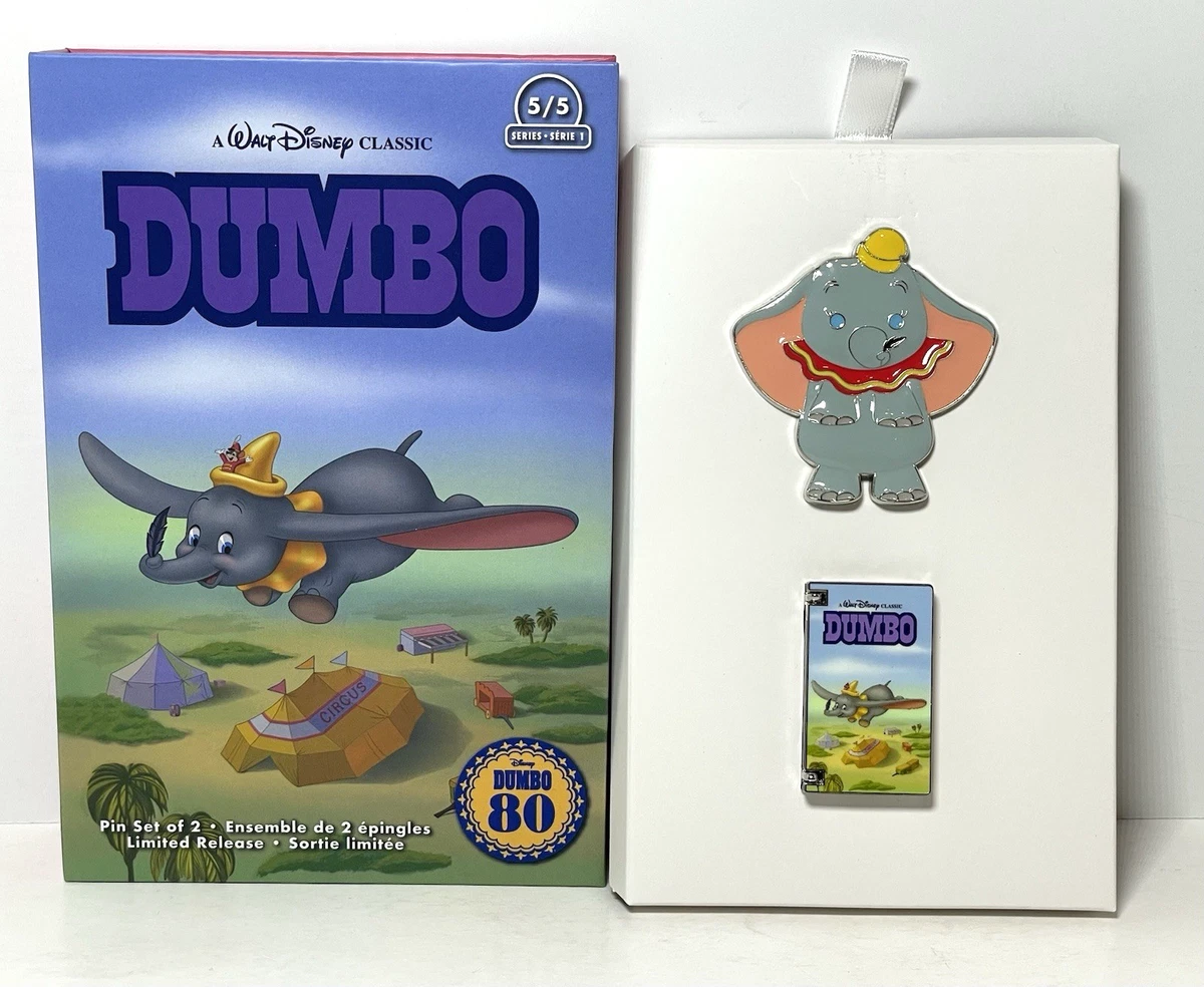 Dumbo Sets (1968-Now) for sale | eBay