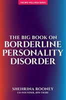 The Big Book On Borderline Personality Disorder | Shehrina Rooney | Englisch