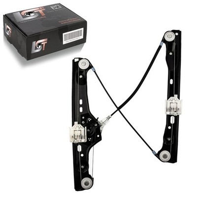 Elektrischer Fensterheber vorne links ohne Motor für BMW 3er E90 E91 Touring