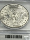 1884-O ICG MS64 Morgan Dollar New Orleans $1 Silver Coin Uncirculated — photo 6