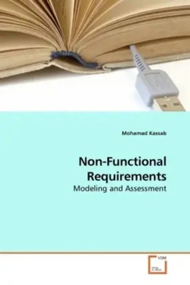 Mohamad Kassab | Non-Functional Requirements | Taschenbuch | Englisch (2009)
