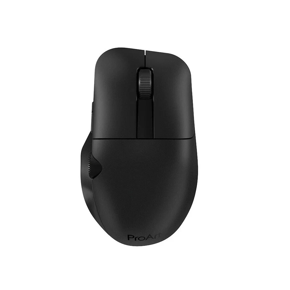 ASUS ProArt MD300 Wireless Bluetooth Dual Mode Mouse 4200DPI For Windows MacOS - Image 4 of 4