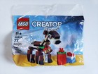 Lego Creator Holiday Reindeer 40434 - 77 pcs - new sealed — photo 1