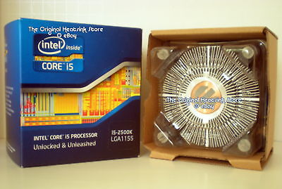 pope overthrow Perpetual E97378 Intel Heatsink CPU Cooler Fan for Core i5 2500 2400 2300 Series -  New | eBay
