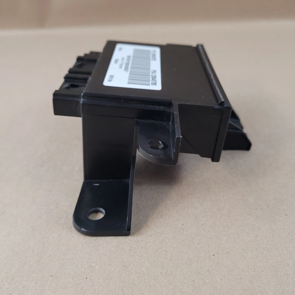 Новый оригинальный производитель подлинный GM 25846782 ACDelco 218-12763 модуль управления кузовом Chevy GMC ect. - Изображение 4 из 4