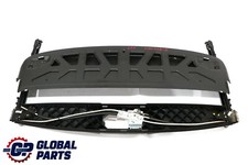 Mini R52 Cabrio Ensemble De Toit Ouvrant Coulissant Guide Coulissant De Proue