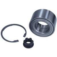 1X Maxgear Radlager Radlagersatz Hinten FüR Jeep Grand Cherokee IV WK WK2