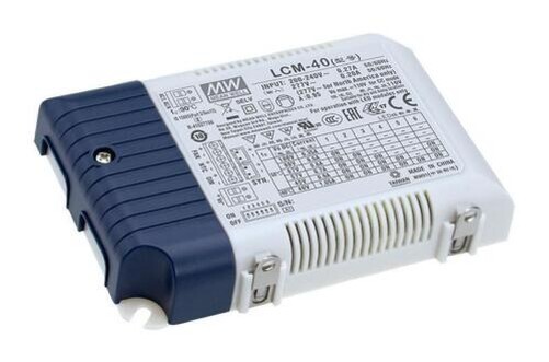 Led Driver Netzteil, Ac-dc, 40v, 1.05a, Ac/dc Led Fahrer / Psu Power