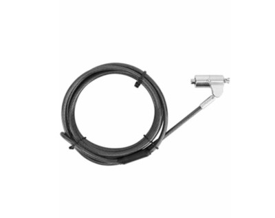 Targus DEFCON Trapezoid Keyed Cable Lock - ASP65GLX