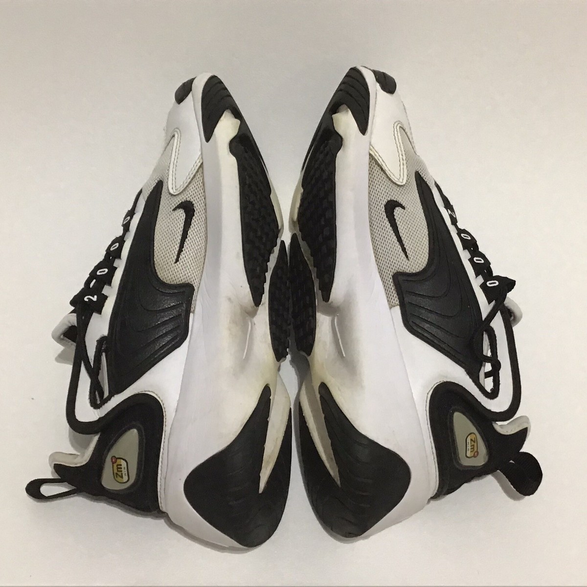 nike zoom 2k size 7.5